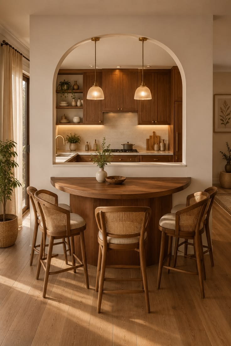 Dining room furniture